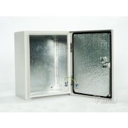 ТШУ-400.2 Шкаф с термоизоляцией 300х400х230 мм