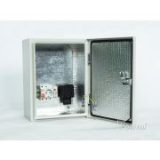 ТШУ-400.2.Н Шкаф с обогревателем и терморегулятором