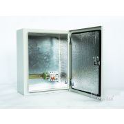 ТШУ-500.2.Б Шкаф с термоизоляцией