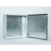 ТШУ-600.1 Шкаф с термоизоляцией 600х600х230 мм