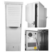 ШТВ-1-24.7.6-К3АА-ТК Шкаф уличный всепогодный напольный укомплектованный