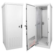 ШТВ-1-24.7.9-43АА Шкаф уличный всепогодный напольный