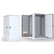 ШТВ-2-24.10.6-43А3 Шкаф уличный всепогодный напольный