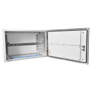 ШТВ-Н-18.6.5-4ААА Шкаф уличный всепогодный настенный