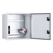 NSP-3040H1 (P304H1F0) Шкаф монтажный