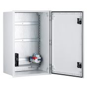 NSP-4060H1 (P406H1F0) Шкаф монтажный