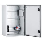 NSP-4060H1F1 (P406H1F1) Шкаф монтажный