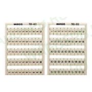 WAGO 793-699 маркировочная система WMB MULTI Маркировочная система WMB MULTI