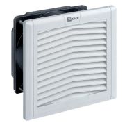 Вентилятор с фильтром 102 м2/ч 176x176 (FAN102F) Вентилятор с фильтром