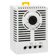 Гигростат на DIN-рейку 5А 230В IP20 (HCO5EM) Гигростат