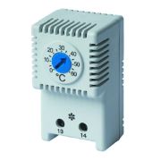 Термостат, NO контакт, диапазон температур: 0-60°C (R5THV2) Термостат