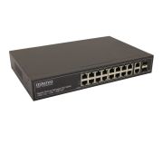 SW-71802/L Коммутатор без PoE