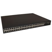 SW-74804/L Коммутатор без PoE