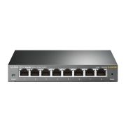 TL-SG108E Коммутатор 8-портовый