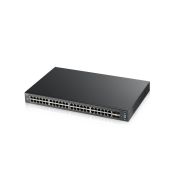 XGS2210-52-EU0101F L2+ коммутатор rack 19