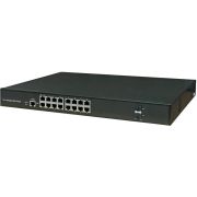 DAS-2G16GP (47P6018G) Коммутатор управляемый с PoE