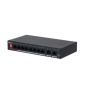 DH-PFS3010-8GT-96 Сетевой PoE коммутатор