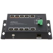 DH-PFS3111-8ET-96-F Сетевой PoE коммутатор