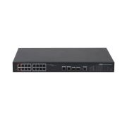 DH-PFS4218-16ET-190 Сетевой PoE коммутатор
