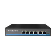 GF-AC0420PoE Коммутатор с питанием по PoE