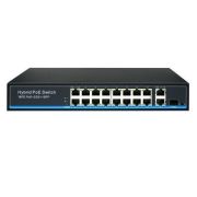GF-AC1621PoE Коммутатор с питанием по PoE