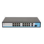GL-SW-F005-16P Коммутатор