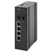 NIS-3200-204PSG (63P4SG24) Коммутатор неуправляемый с PoE