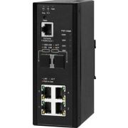NIS-3500-2204PGE (63P4Y402) Коммутатор управляемый с PoE