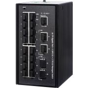NIS-3500-3426PGE (63PY1622) Коммутатор управляемый с PoE
