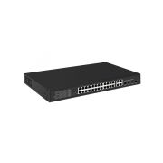 NS-SW-24F4G-P Коммутатор с PoE