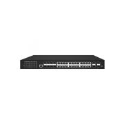 NS-SW-16G8GH4G10-PL Коммутатор с PoE