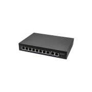 NS-SW-8F2G-P Коммутатор с PoE