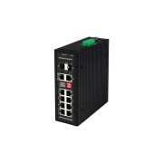NS-SW-8G4G-P/I Коммутатор с PoE