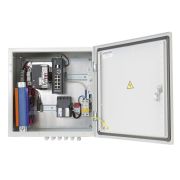 OS-44TB1(SW-80802/ILS(port 90W)) Уличный коммутатор с PoE