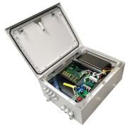 Tfortis PSW-2G6F+UPS-Box Коммутатор для подключения 6 камер