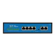 ST-S140POE PRO Сетевой PoE коммутатор