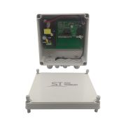 ST-S41POE PRO (версия 4) Сетевой PoE коммутатор