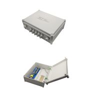 ST-S89POE PRO Сетевой PoE коммутатор