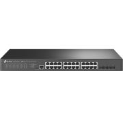 TL-SG3428X-M2 Коммутатор без PoE