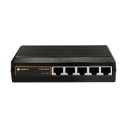 U1I-4F1b/1F Коммутатор с PoE