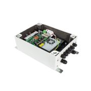 Релион-SW-2G-4Poe+/240W Коммутатор с питанием по PoE