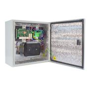 Релион-SW-М-2G-6Poe+/360W-UPS Коммутатор с питанием по PoE