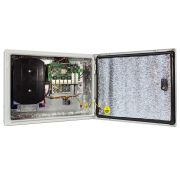 Релион-SW-М-2G-8Poe+/340W Коммутатор с питанием по PoE