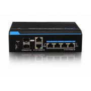 RVi-2NSI04G-2C Коммутатор с питанием по PoE