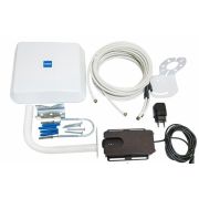 BAS-2353 CONNECT New Антенна с LTE модемом для усиления 2g/3g/4g сигнала