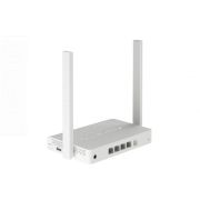 Keenetic DSL N300 (KN-2010)(1099904) Роутер беспроводной