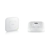WAX650S-EU0101F Точка доступа гибридная WiFi 6, 802.11a/b/g/n/ac/ax (2,4 и 5 ГГц)