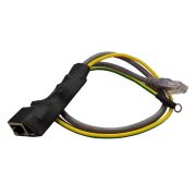 ST-SPD-01 (PoE) Устройство защиты линии Ethernet+PoE