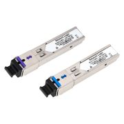 SFG-W0M/A-I (NC3112-M5-I) SFP-модуль одноволоконный