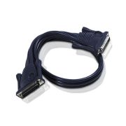 2L-1703 Кабель KVM DB25